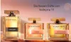 YODEYMA Profumo Amira - Eau de Parfum orientale per donna Anteprima dell’immagine prodotto 6