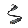 Mcdodo CA-1880 adaptér, z USB-C na AUX mini jack 3,5 mm + Náhled obrázku produktu 4