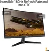 ASUS TUF Gaming VG27VQ3B, Gaming-Monitor, (FullHD, Fast-VA, Produktbild-Vorschau 10