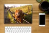 MuchoWow® Laptop Aufkleber Sticker Cover Scottish Produktbild-Vorschau 2
