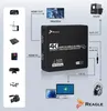 Diagram showing the connections and usage of a video capture card. Náhled obrázku produktu