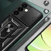 Housse Camshield Hybrid Armor pour Samsung Galaxy S24+ Voir les images du produit 6