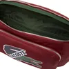 Lacoste Bauchtasche Umhängetasche Outdoor Bordeaux mit Produktbild-Vorschau 4