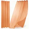 Beautex Gardine Dolly, rideau transparent, disponible avec Voir les images du produit 1