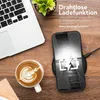 EAZY CASE Clear Hybrid Bumper Hülle für Apple iPhone 16 Pro Produktbild-Vorschau 6