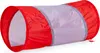 Tenda con tunnel per bambini Casa dei pompieri Parco giochi Anteprima dell’immagine prodotto 5