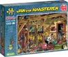 Jan van Haasteren Oldtimers - The Bachelor - 1000 Teile Voir les images du produit 2