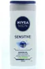 NIVEA 81079, Żel pod prysznic, 250 ml, Dorośli, Mężczyźni, Podgląd zdjęcia produktu 3
