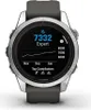 Garmin Multisport Smartwatch Sportuhren fenix 7S Pro GPS Produktbild-Vorschau 6