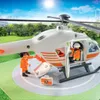 PLAYMOBIL City Action 70048 Helikopter ratunkowy Podgląd zdjęcia produktu 13