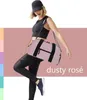 Sporttasche Fitness Tasche aus Plane regenabweisend Damen Produktbild-Vorschau 6