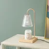(Lze načasovat) Aroma lampa na ohřívání svíček, elektrická Náhled obrázku produktu 3