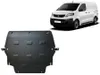 Protection de soubassement pour moteur, modèle Peugeot Voir les images du produit 1