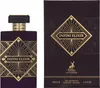 Maison Alhambra Infini Elixir Eau De Parfum 100 ml (unisex) Produktbild-Vorschau 6