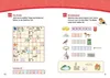 Leselöwen Kreuzworträtsel für Erstleser - 1. Klasse Produktbild-Vorschau 6
