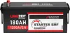 Langzeit LKW Batterie 12V 180Ah 1200AEN SMF Batterie Produktbild-Vorschau 2