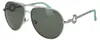 GUESS SUNGLASSES Zonnebrillen GF0364 5910X Productafbeelding-voorbeeld 5