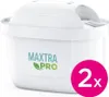 Wasserfilter-Kartusche MAXTRA PRO All-in-1 2er Pack Produktbild-Vorschau 8
