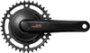 Shimano Nexus FC-C6000 38T 170mm 1-fach Kurbelgarnitur Produktbild-Vorschau 3