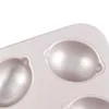 forma na pečenie s nepriľnavým povrchom v tvare citróna so Náhľad obrázku produktu 4