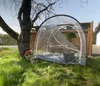 Bio Green tenda da svernamento Artico, protezione Anteprima dell’immagine prodotto 8