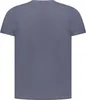K-WAY KURZARM-T-SHIRT HERREN BLAU : Farbe - Blau, Größe - S Produktbild-Vorschau 2