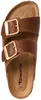 Tamaris Damen Tieffußbett Pantolette braun Größe EUR 38 Produktbild-Vorschau 13