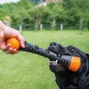 Chien Comets Meteor Wurfstock - Orange / L Voir les images du produit 3