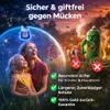 Mückengard™ Insektenvernichter – Leise, chemiefrei & Produktbild-Vorschau 4