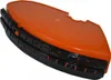 Ochranný kryt + nôž Stihl FS 120 200 250 300 400 / FR 350 Náhľad obrázku produktu 1