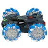 RC auto na diaľkové ovládanie Revolt SLYDZ Vapor blue Náhľad obrázku produktu 4