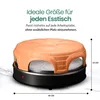 Emerio Pizzarette Original PO-115848.1 – 1500W – Pizzaofen Produktbild-Vorschau 12