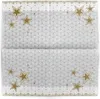 Airlaid Serviette Vivien, 40 x 40 cm, 50 Stück - Mank - Produktbild-Vorschau 4
