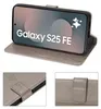 Handy Tasche für Samsung Galaxy S25 FE Hülle Handyhülle Produktbild-Vorschau 6