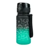 Tritan Trinkflasche Gradient Dino, 350 ml Produktbild-Vorschau 1