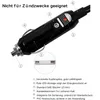 G67C KFZ Zigarettenanzünder Verlängerungskabel 2m – 12V/24V Produktbild-Vorschau 5
