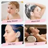 100 Stück Dusche Ohr Abdeckung, Einweg Ohrenschützer, Produktbild-Vorschau 4