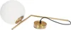Pendelleuchte Deckenleuchte PELOTA E27 weiß gold EDO777202 Produktbild-Vorschau 5