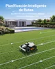 Robot cortacésped Mammotion LUBA Mini 2 AWD 1500, sin Vista previa de la imagen del producto 8