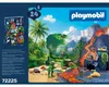 Adventní kalendář PLAYMOBIL: Dinosaurská expedice Náhled obrázku produktu 11