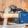 Scheppach Abricht- & Dickenhobelmaschine HMS850 Produktbild-Vorschau 6