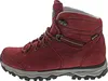 Meindl Vakuum Lady Walker Wanderstiefel GTX rot in Gr. 40 Produktbild-Vorschau 7
