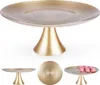 Elegante alzata per torte in vetro - diametro 28 cm Anteprima dell’immagine prodotto 17