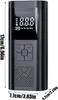 Tragbarer 2-in-1 Digital-Kompressor für Autoreifen, Produktbild-Vorschau 4