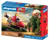 PLAYMOBIL, elicottero dei vigili del fuoco Anteprima dell’immagine prodotto 3