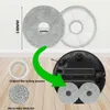Zubehör für Dreame L10s Pro Ultra Heat/ L10s Ultra Gen2/ Produktbild-Vorschau 6