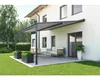 SOLUNA Pergola mit Stoffdach 2,5x2 Stoff Dessin 320923 Produktbild-Vorschau 4
