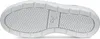 The underside of a white Puma sneaker. Produktbild-Vorschau