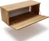 Mobile TV Nicole 80 cm - Design moderno in rovere Craft Anteprima dell’immagine prodotto 2
