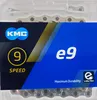 KMC 9 Fach E9 Kette für E-Bike 122 Glieder Produktbild-Vorschau 9